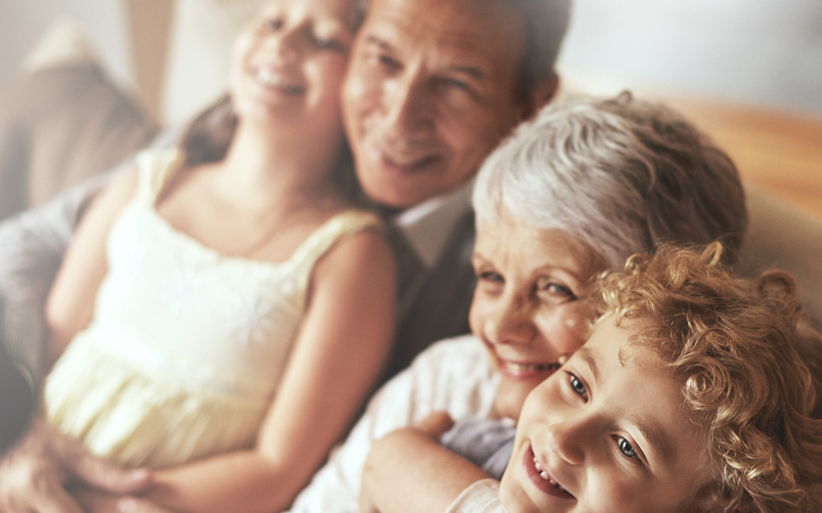 Life in retirement