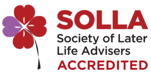 SOLLA Accredited life adviser