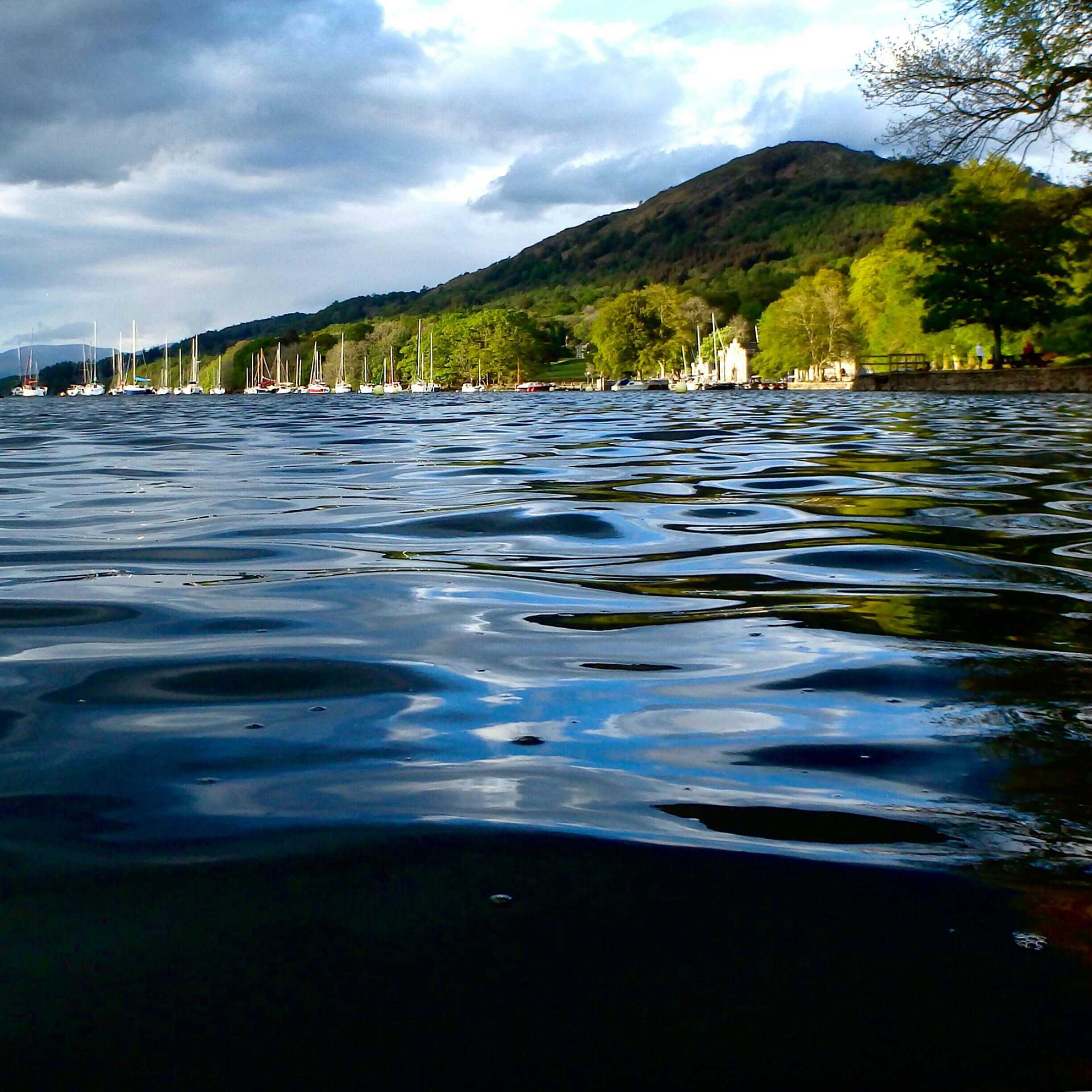 lake distirct investing advice
