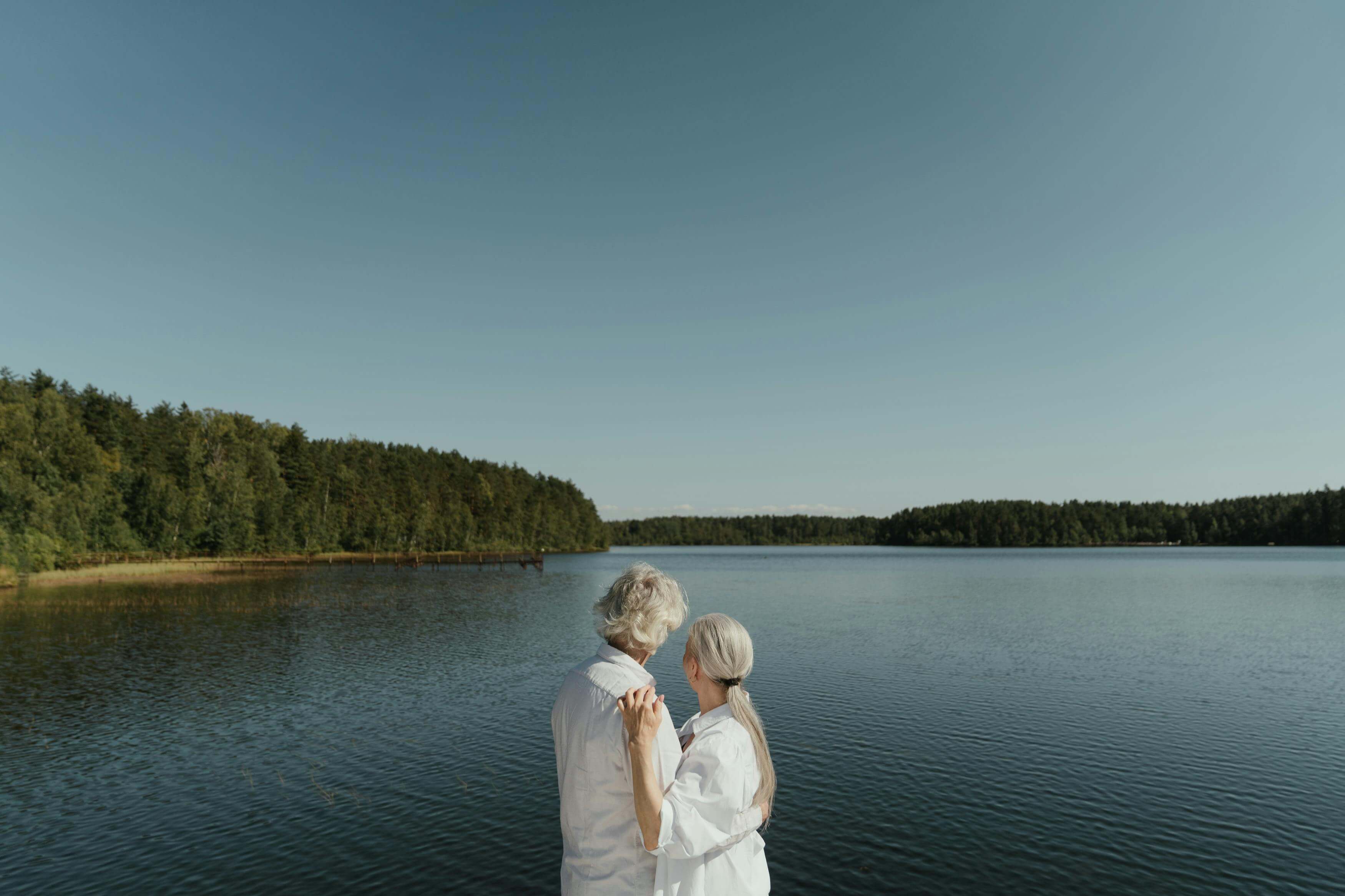 Financial planning for later-life care planning